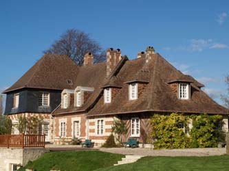 Le Domaine de Blosseville_14800 DEAUVILLE_3